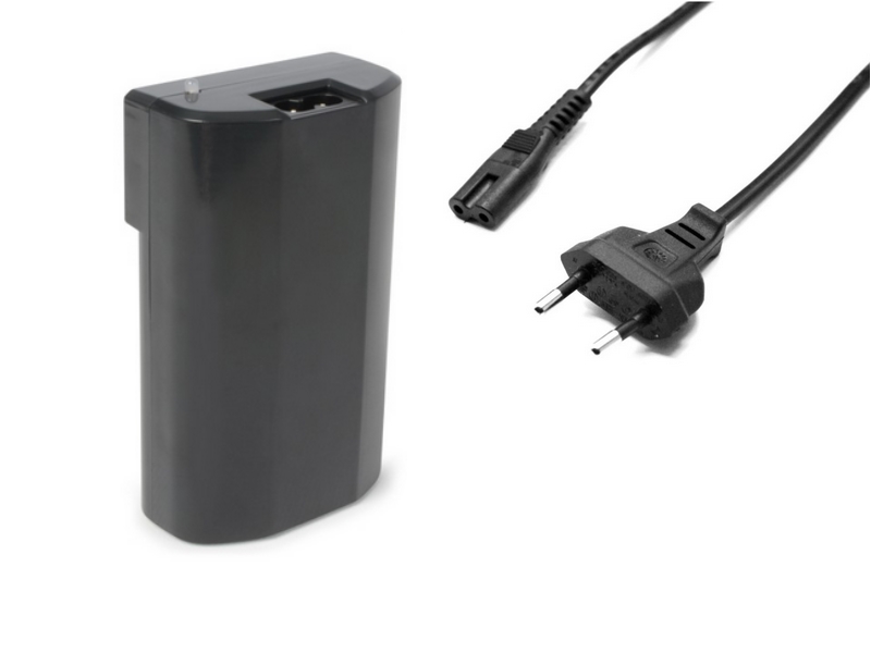 Vonyx Meg065BT -- Megafono 65w USB/SD, con bateria de litio