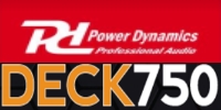 Power Dynamics Deck750