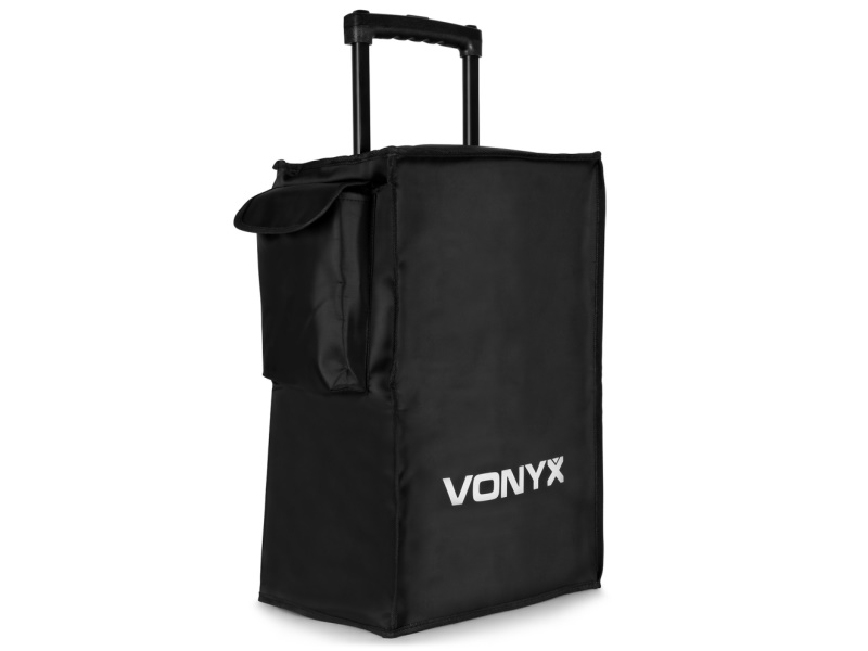 Vonyx SC15 Cobertor para bafles 15"