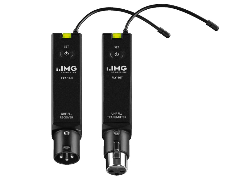 IMG- Fly16set-- Transmisor y receptor de audio 90 mtrs