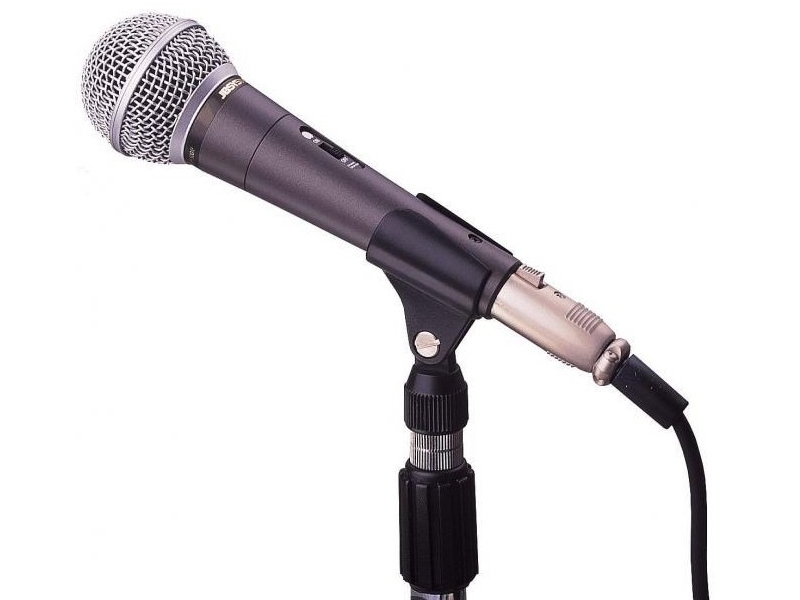 JB-27 Microfono para vocalista
