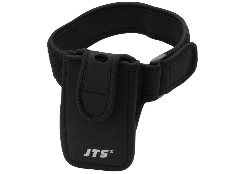 JTS BAG-ARM/S-- bolsa de brazo para emisor/receptor 